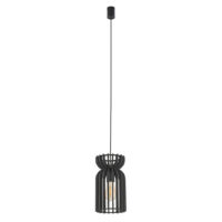 10574 Світильник підвіс Nowodvorski KYMI BLACK B PL