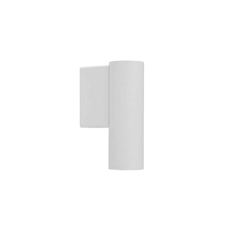 10746 Бра Nowodvorski FOURTY WALL S WHITE  PL