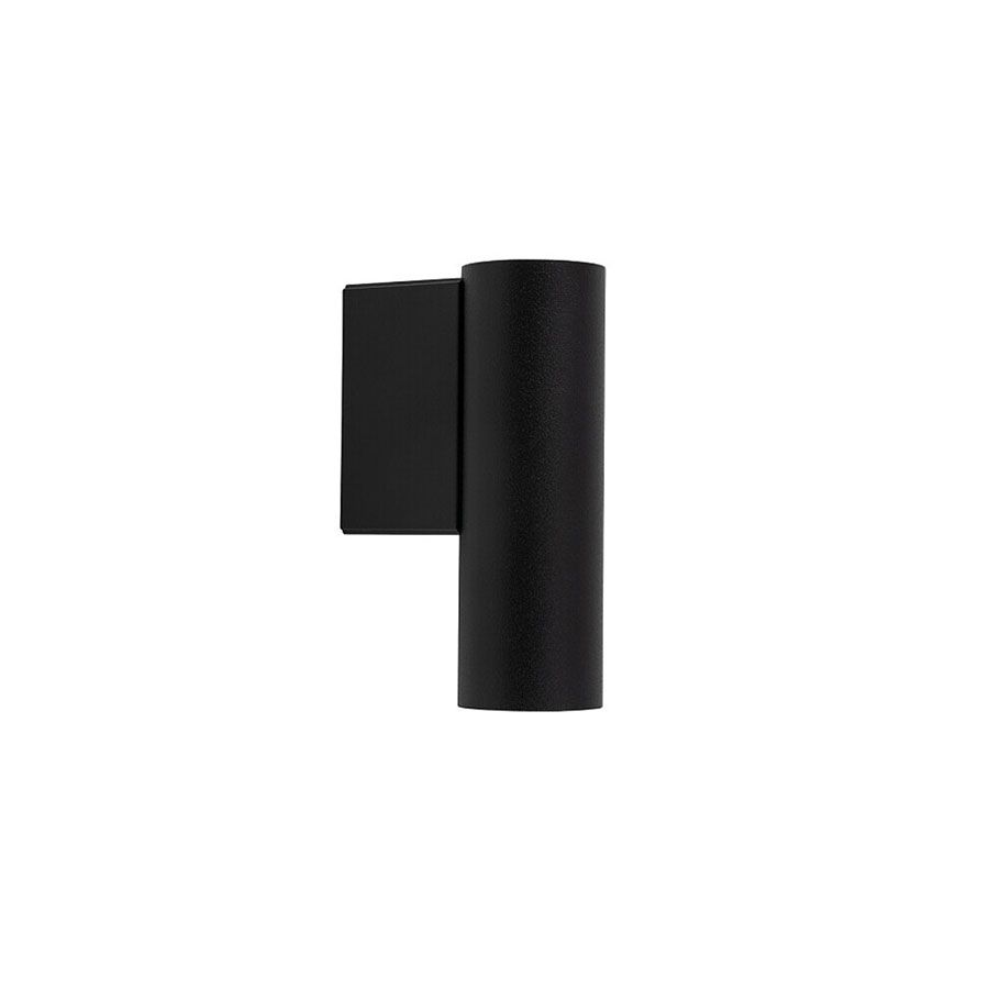 10747 Бра Nowodvorski FOURTY WALL S BLACK PL