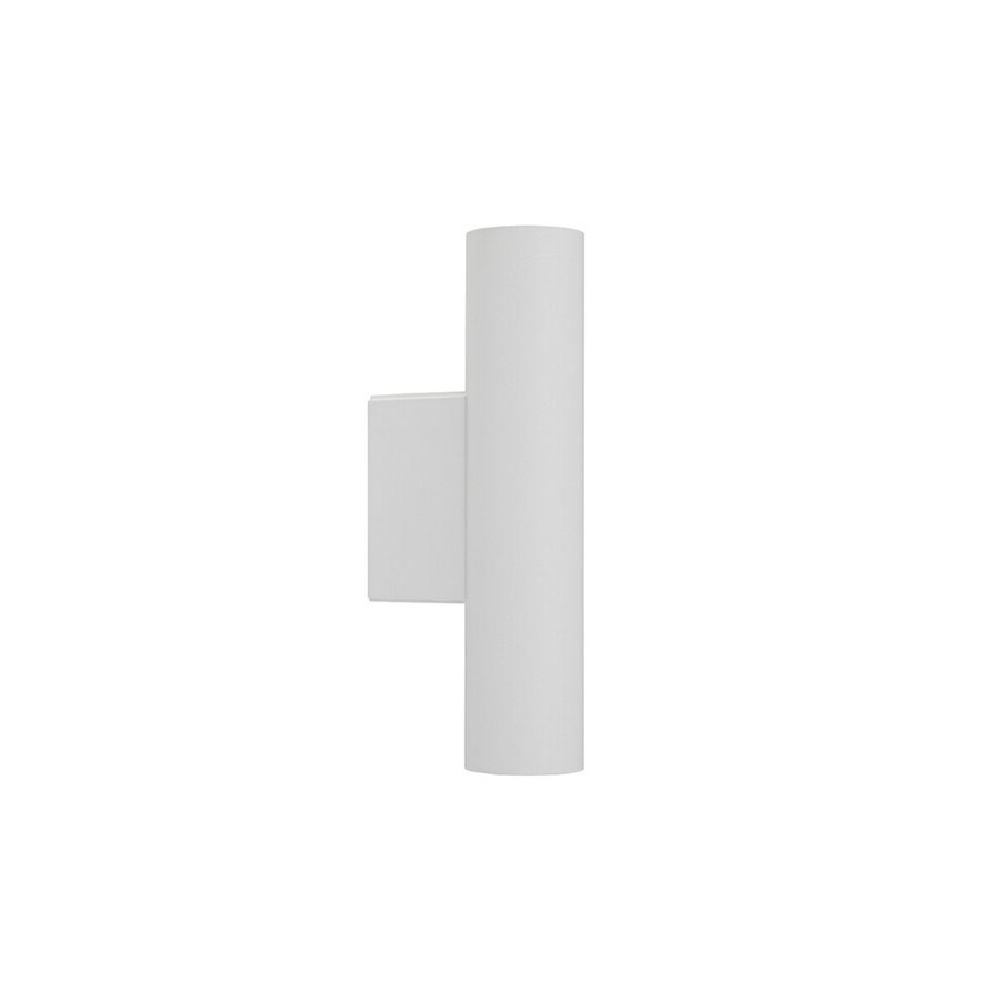 10752 Бра Nowodvorski FOURTY WALL M WHITE  PL