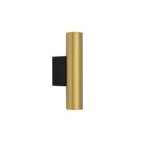 11378 Бра Nowodvorski SABER LED SILK OLIVE M 3000K PL