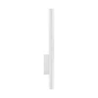 11378 Бра Nowodvorski SABER LED SILK OLIVE M 3000K PL