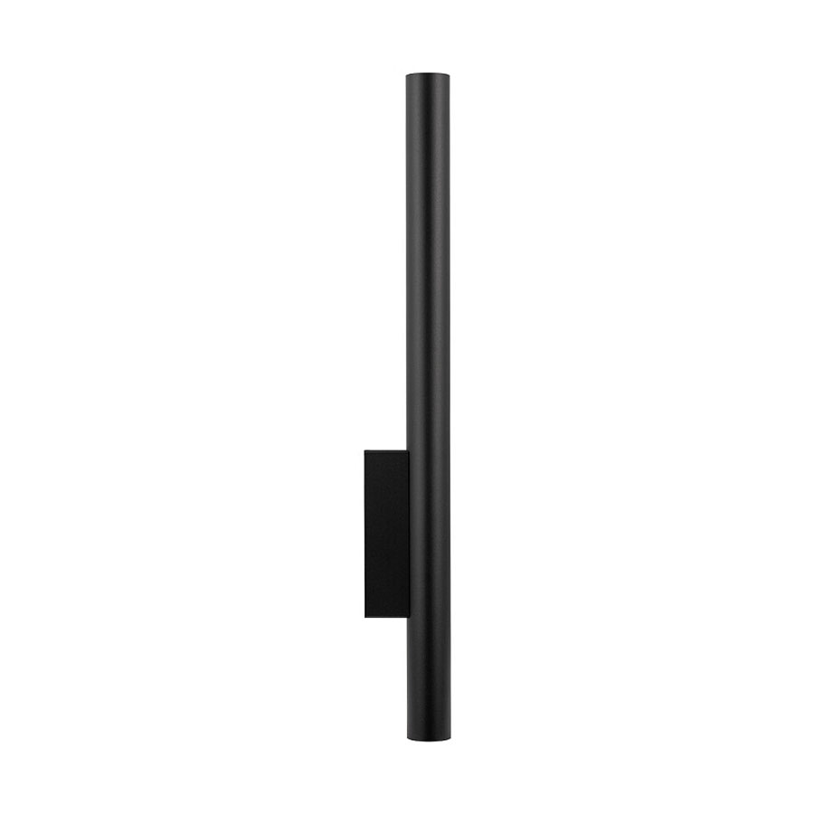 10759 Бра Nowodvorski FOURTY WALL XL BLACK PL