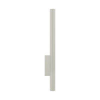 11378 Бра Nowodvorski SABER LED SILK OLIVE M 3000K PL