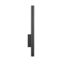 11766 Бра Nowodvorski FOURTY KINKIET UMBRA GRAY PL