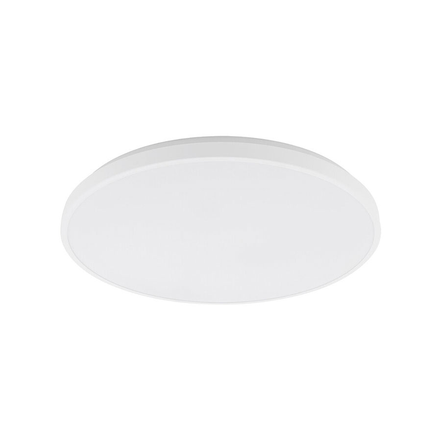 10980 Світильник Nowodvorski AGNES ROUND LED PRO WHITE 32W 4000K IP44 CN