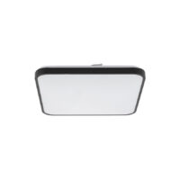 11208 Світильник Nowodvorski NIKKI ROUND LED BLACK 60W 3000K CN