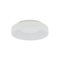 11200 Світильник Nowodvorski NIKKI ROUND LED WHITE 32W 3000K CN 11208 Світильник Nowodvorski NIKKI ROUND LED BLACK 60W 3000K CN