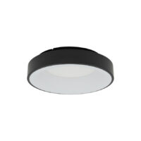 Центральна кнопка для двоклавішного вимикача Ajax CenterButton (2-gang) vertical Ivory (83447.140.IV)