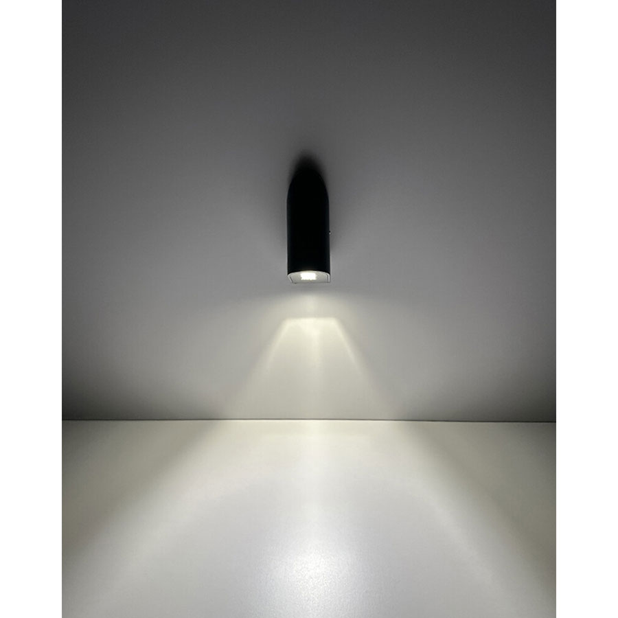 11377 Світильник вуличний Nowodvorski CLINE LED CN