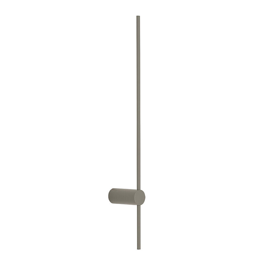 11378 Бра Nowodvorski SABER LED SILK OLIVE M 3000K PL