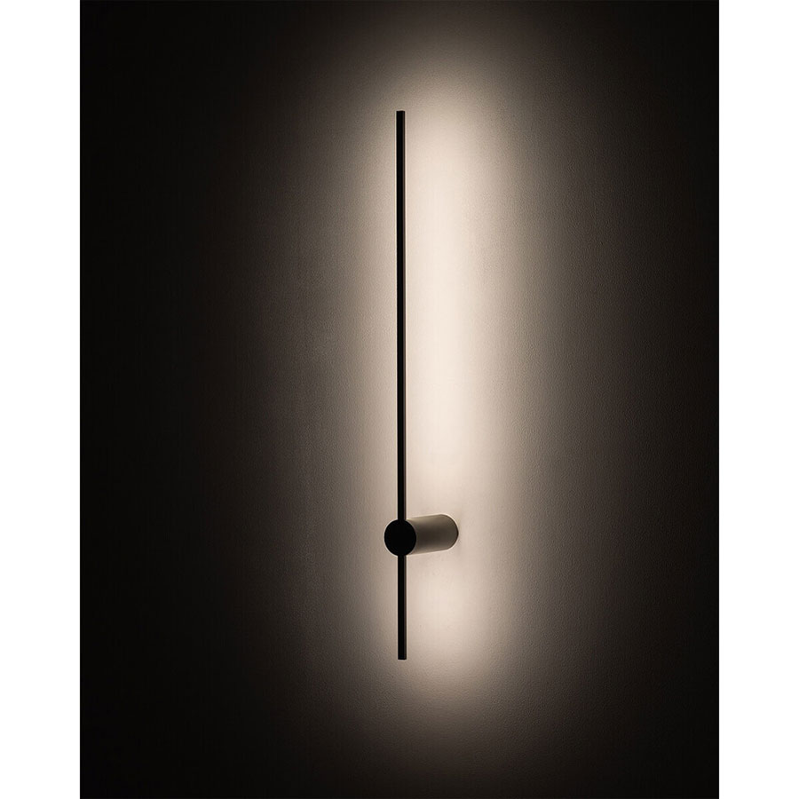 11380 Бра Nowodvorski SABER LED SILK OLIVE M 4000K PL