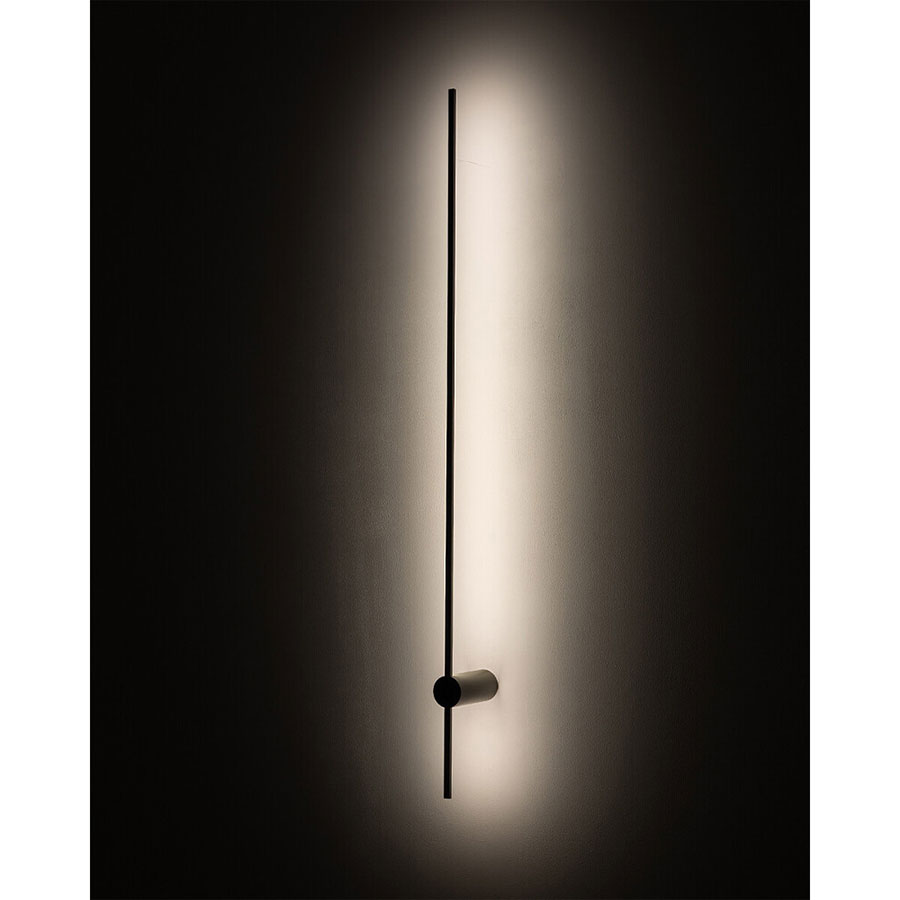 11382 Бра Nowodvorski SABER LED SILK OLIVE L 4000K PL