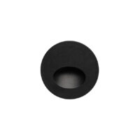 Бездротовий голосовий модуль для верифікації тривог Ajax SpeakerPhone Jeweller Black (87531.180.BL1)