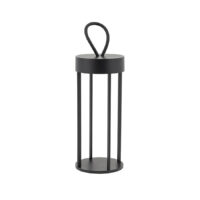 11566 Світильник вуличний настінний Nowodvorski ARIA LED M SAND CN