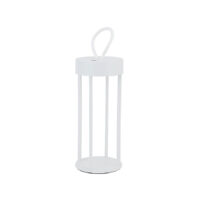 11566 Світильник вуличний настінний Nowodvorski ARIA LED M SAND CN