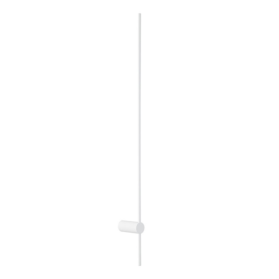 11590 Бра Nowodvorski SABER LED L WHITE 4000K PL
