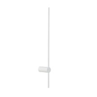 7596 Світильник Nowodvorski STRAIGHT WALL LED BLACK S PL