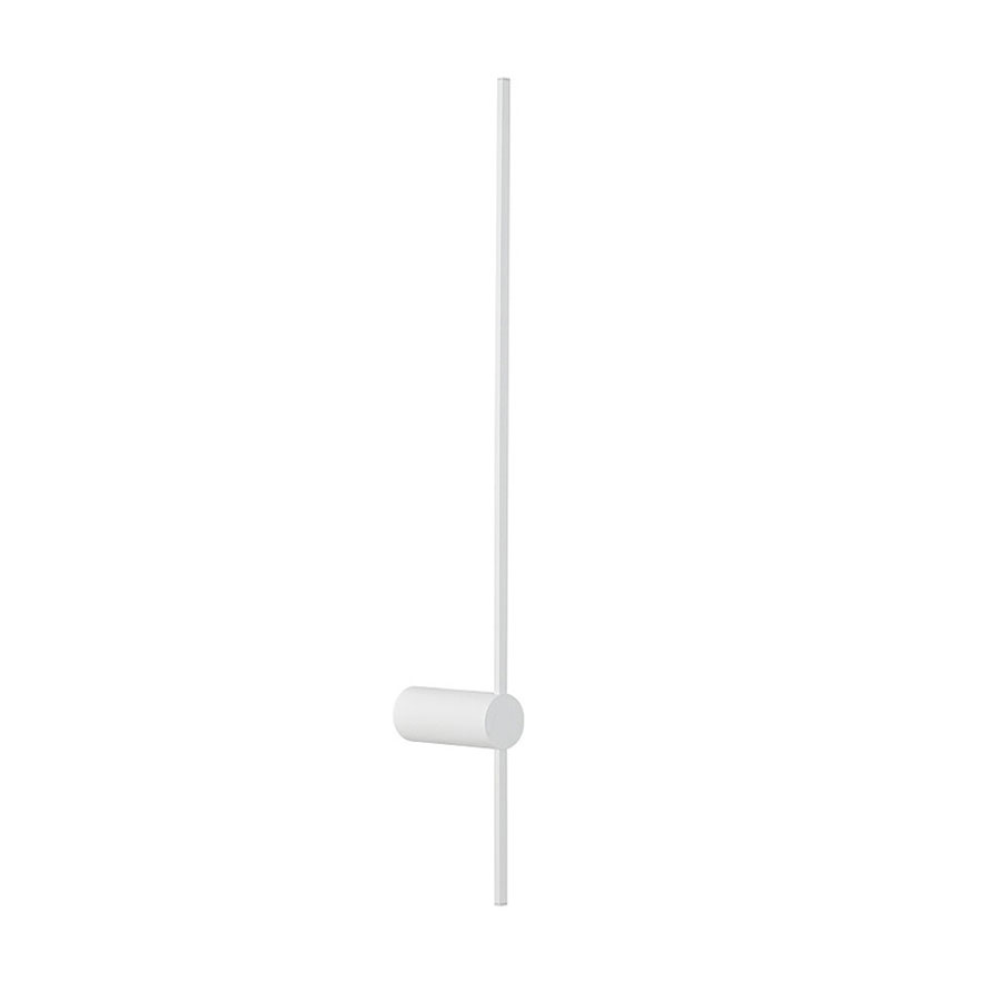11592 Бра Nowodvorski SABER LED M WHITE 4000K PL