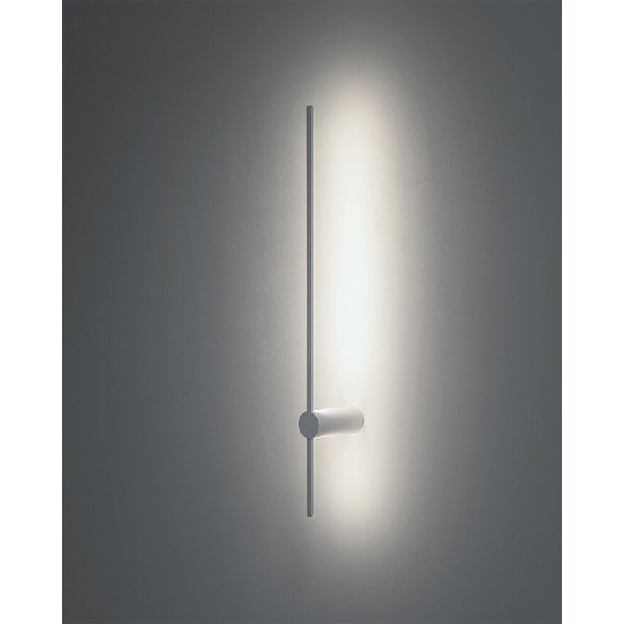 11592 Бра Nowodvorski SABER LED M WHITE 4000K PL