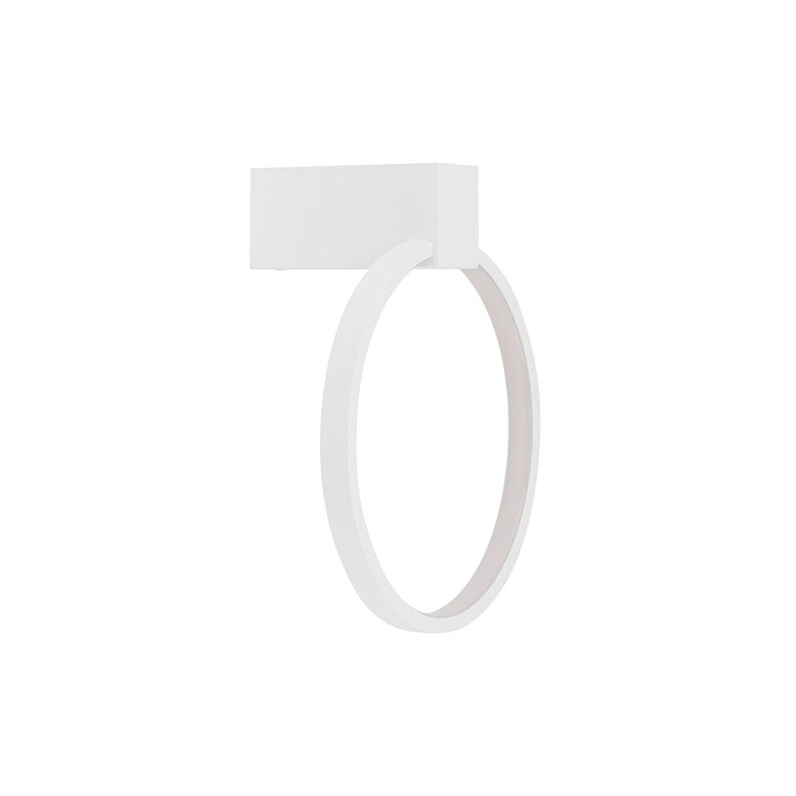 11601 Підвісний світильник Nowodvorski CIRCOLO LED XS WHITE WH-18 3000K PL