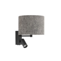 11882 Настінний світильник Nowodvorski COMMA LED L WHITE PL