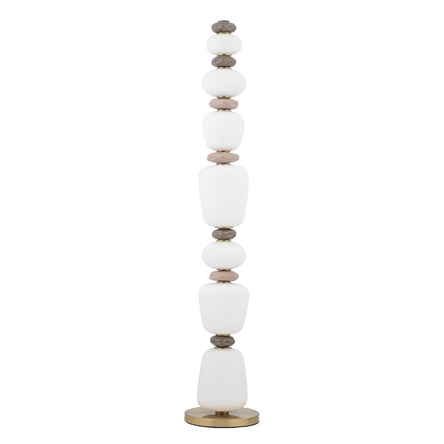 11704 Торшер Nowodvorski CERAMIC FLOOR LED 34W CN