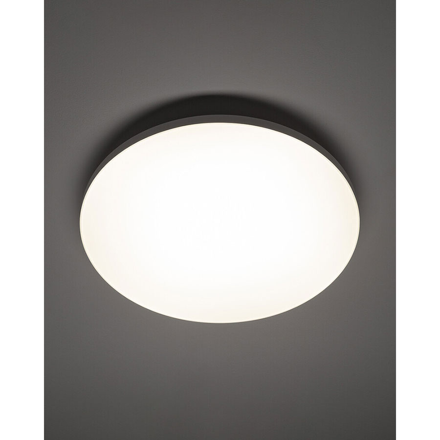 11756 Світильник Nowodvorski DENIA LED M 3000K CN