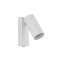 11882 Настінний світильник Nowodvorski COMMA LED L WHITE PL