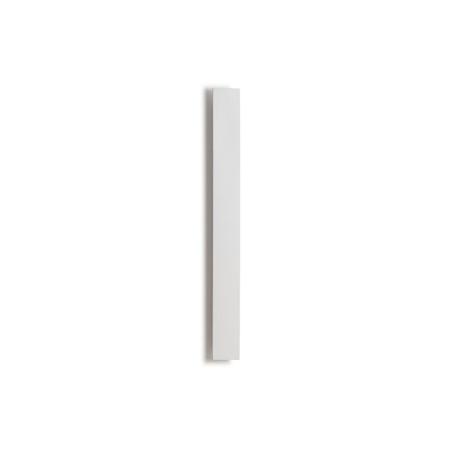 11884 Настінний світильник Nowodvorski COMMA LED S WHITE PL