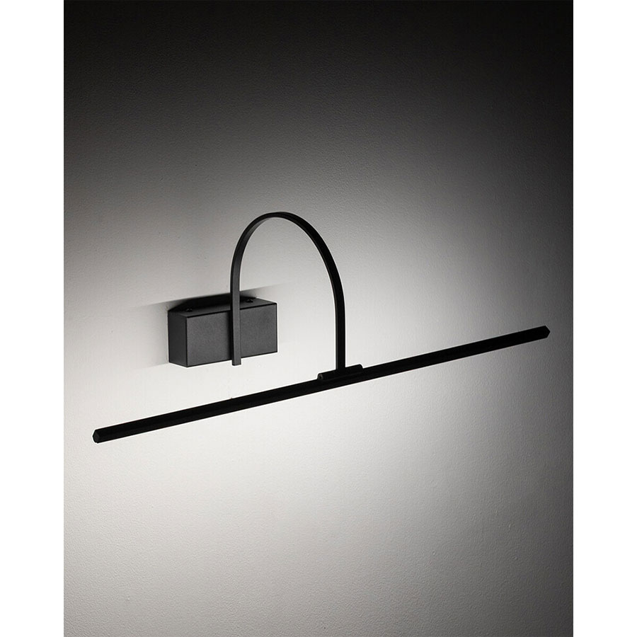 11958 Настінний світильник Nowodvorski ARTLINE LED BL M CN