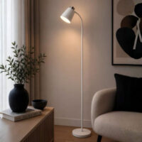 11790 Торшер Nowodvorski HOTEL MOOD GRAY I PL