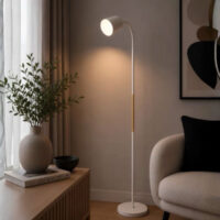 11790 Торшер Nowodvorski HOTEL MOOD GRAY I PL