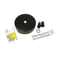 8074 Бра Nowodvorski EYE WALL SOLID BRASS PL