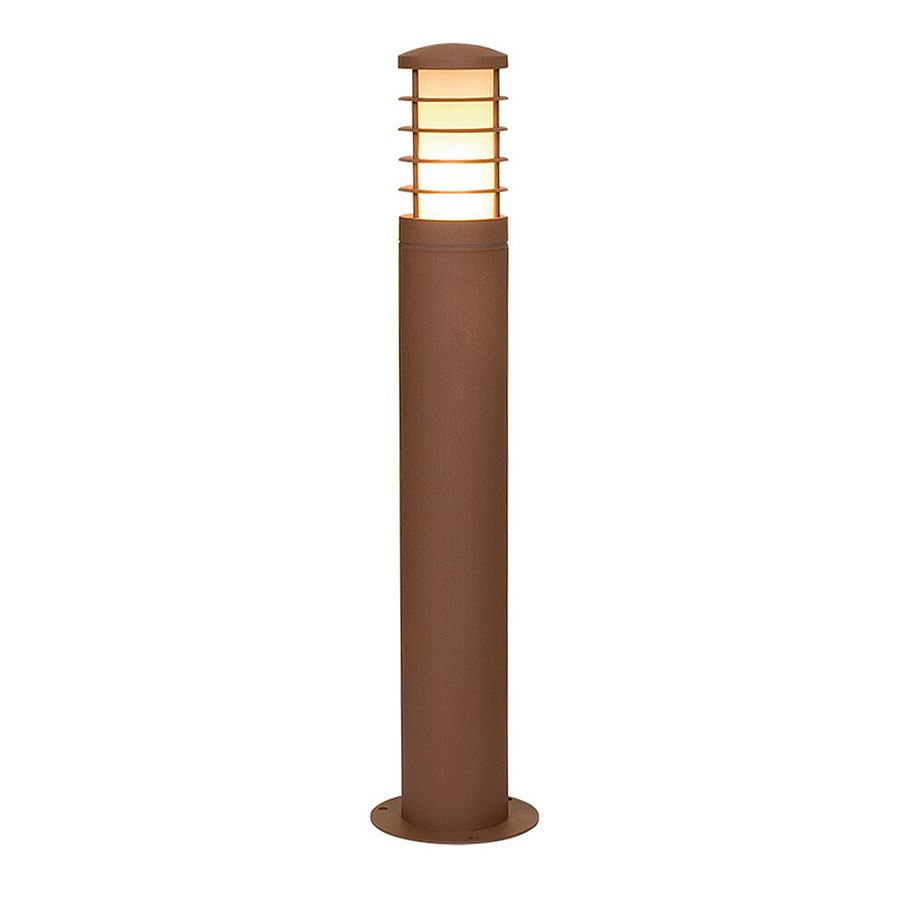 4906 Світильник вуличний Nowodvorski HORN I stojąca CN