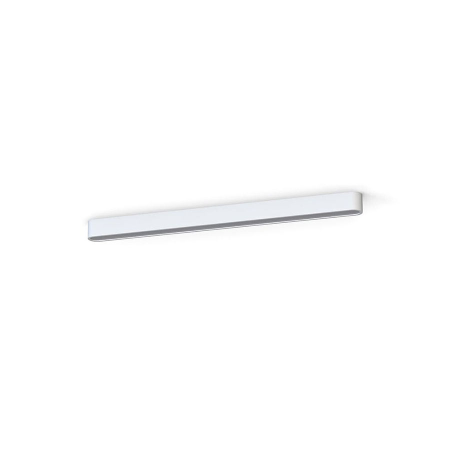 7546 Світильник Nowodvorski SOFT LED WHITE 90X6 PL