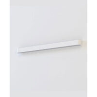 7560 Світильник Nowodvorski STRAIGHT WALL LED GRAPHITE L PL