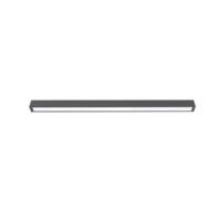 7551 Світильник Nowodvorski STRAIGHT LED GRAPHITE CEILING 120 PL 7551 Світильник Nowodvorski STRAIGHT LED GRAPHITE CEILING 120 PL