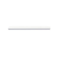7601 Світильник Nowodvorski STRAIGHT WALL BLACK XS PL