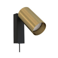 11940 Бра Nowodvorski ASTRA LED CH WL CN