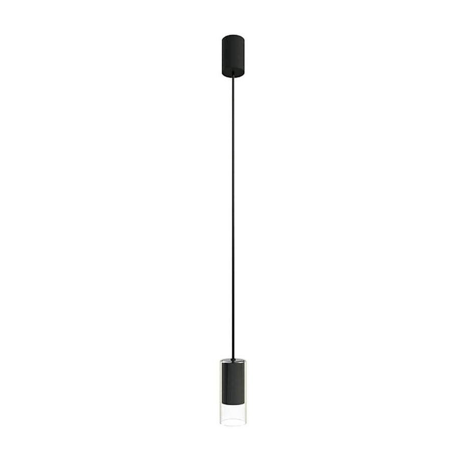 7866 Підвісний світильник Nowodvorski CYLINDER BLACK S zwis PL