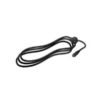 7978 Світильник вуличний Nowodvorski NOOK BLACK/BLACK PL