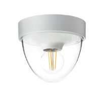 7978 Світильник вуличний Nowodvorski NOOK BLACK/BLACK PL