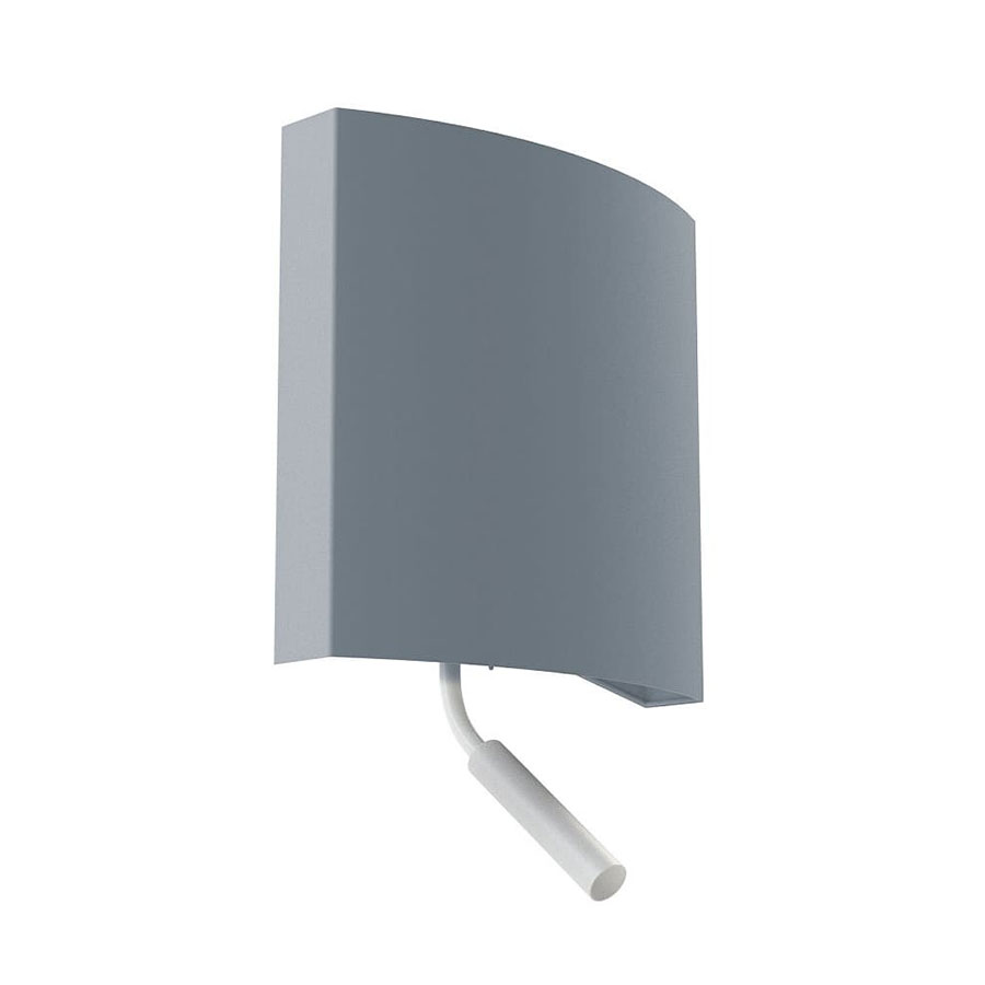 7987 Бра Nowodvorski BORDE II GRAY PL