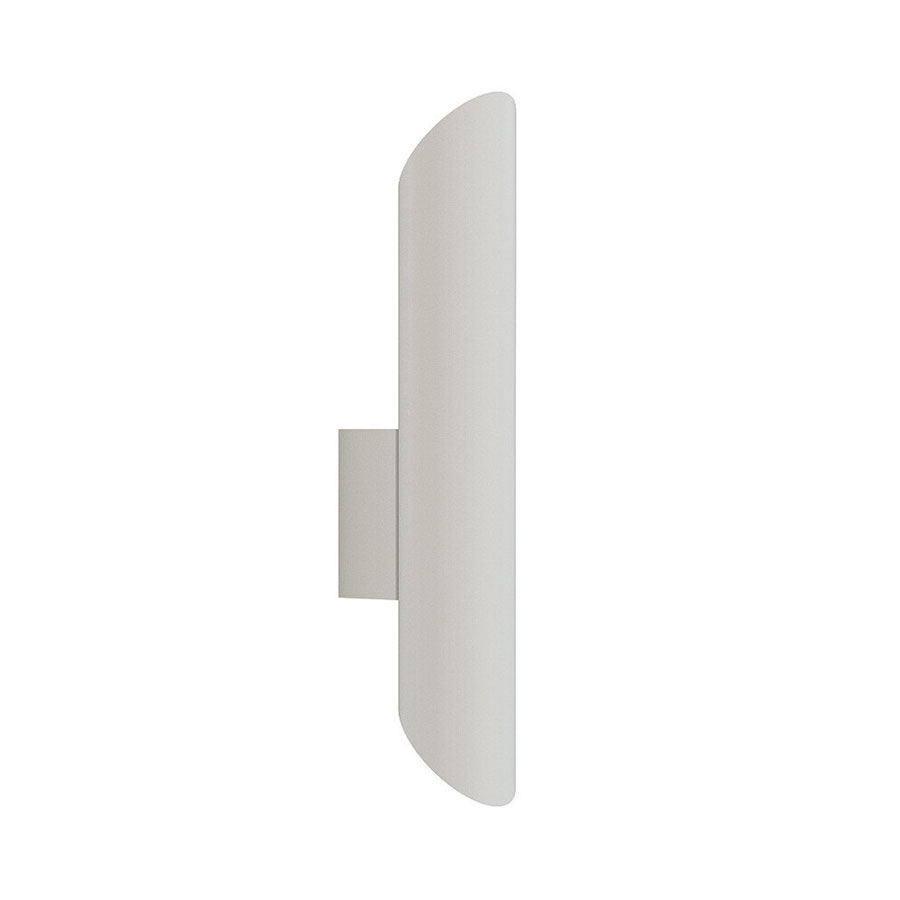 7993 Бра Nowodvorski EYE WALL CUT WHITE PL