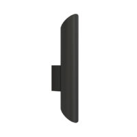 8074 Бра Nowodvorski EYE WALL SOLID BRASS PL