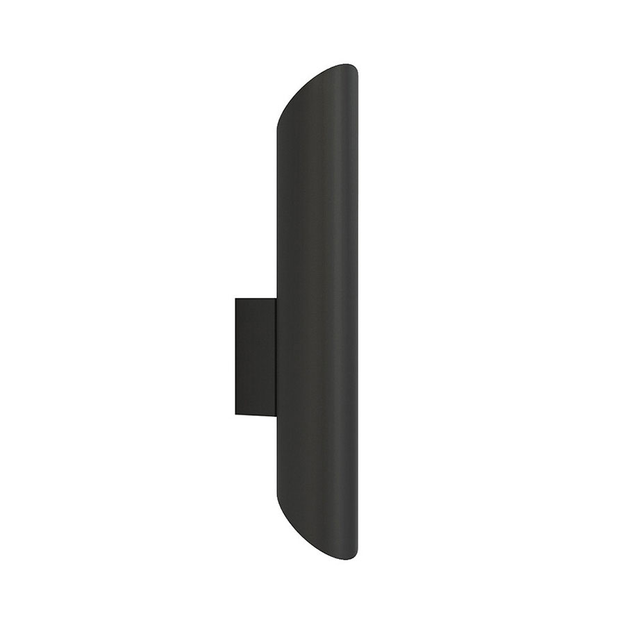 7994 Бра Nowodvorski EYE WALL CUT BLACK PL
