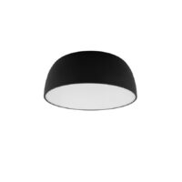 8024 Світильник Nowodvorski SATELLITE L UMBRA GRAY PL