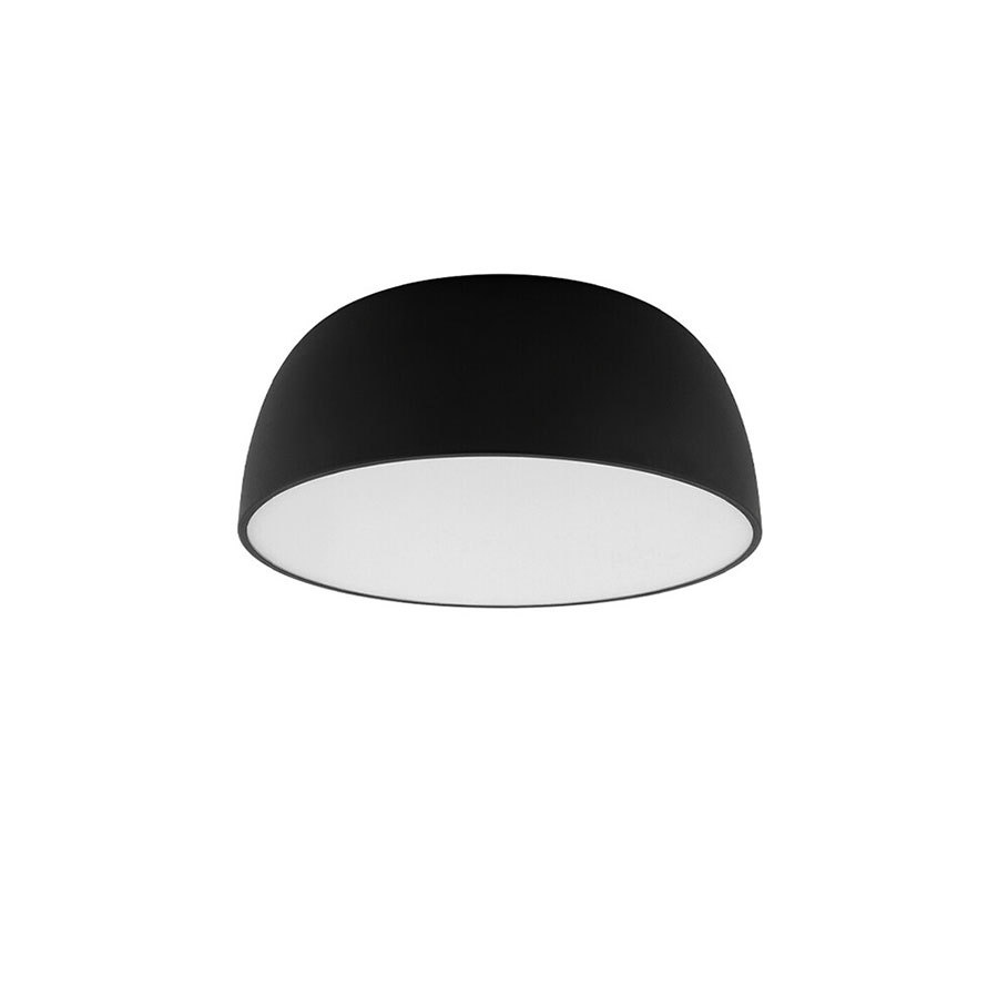 8012 Світильник Nowodvorski SATELLITE S BLACK  PL
