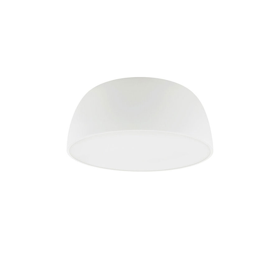 8013 Світильник Nowodvorski SATELLITE S WHITE PL